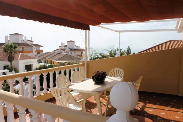 Casa-chalet en Venta en Centro - Torre de la Higuera