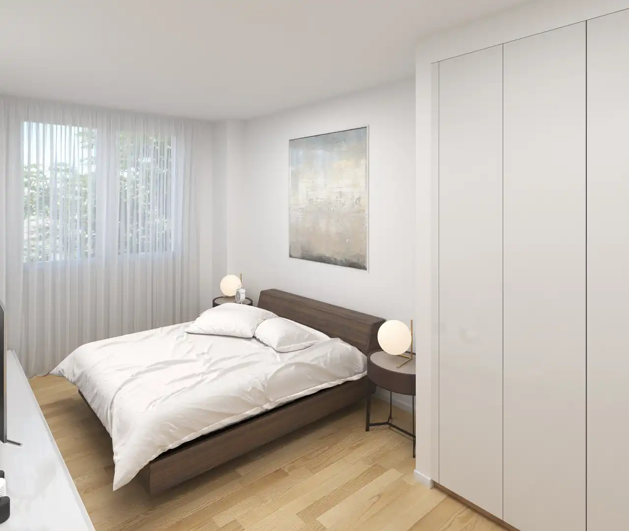 Piso de obra nueva con ascensor en venta en Carrer de la Vila Joiosa 5, imagen 2