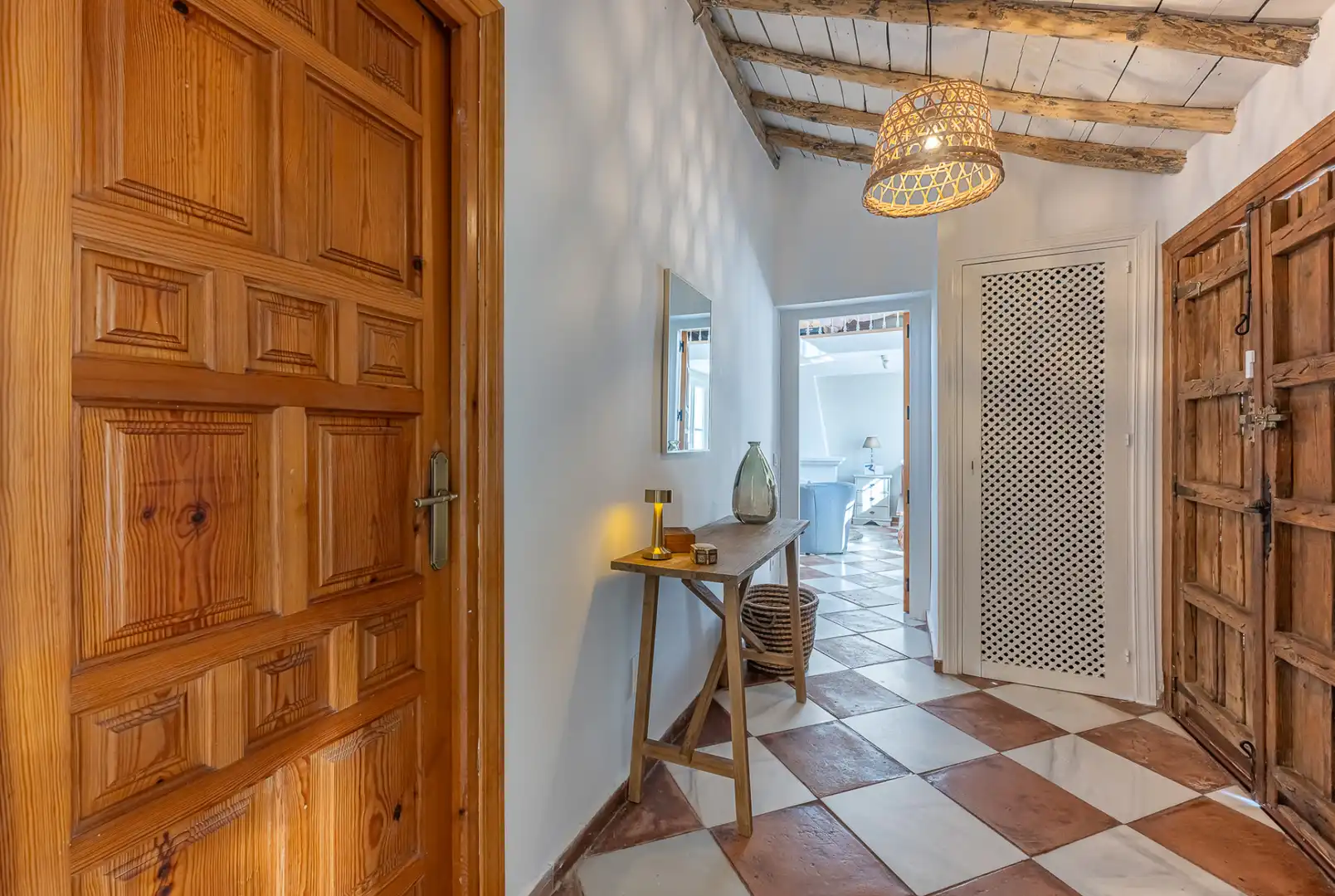 Haus mit Terrasse zum Verkauf in San Pedro de Alcántara, imagen 19