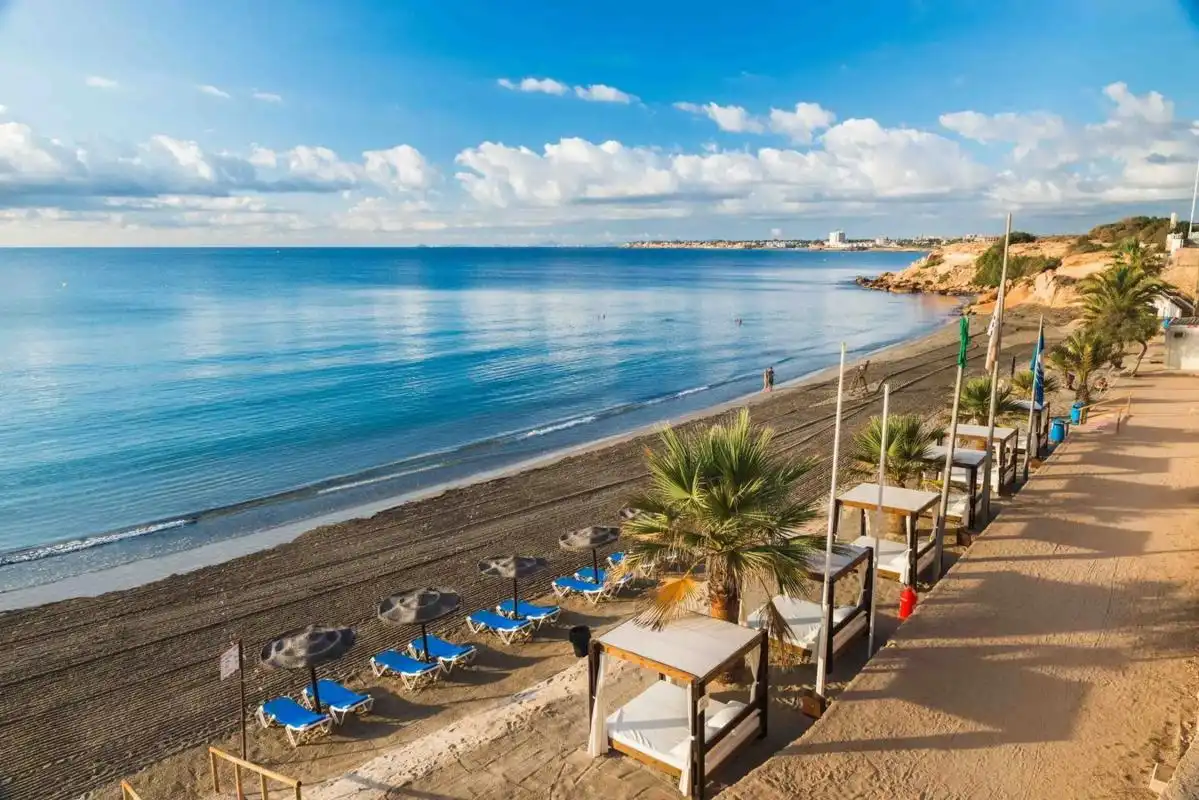 Penthouse with pool for sale in Av. de Denia 5, imagen 21