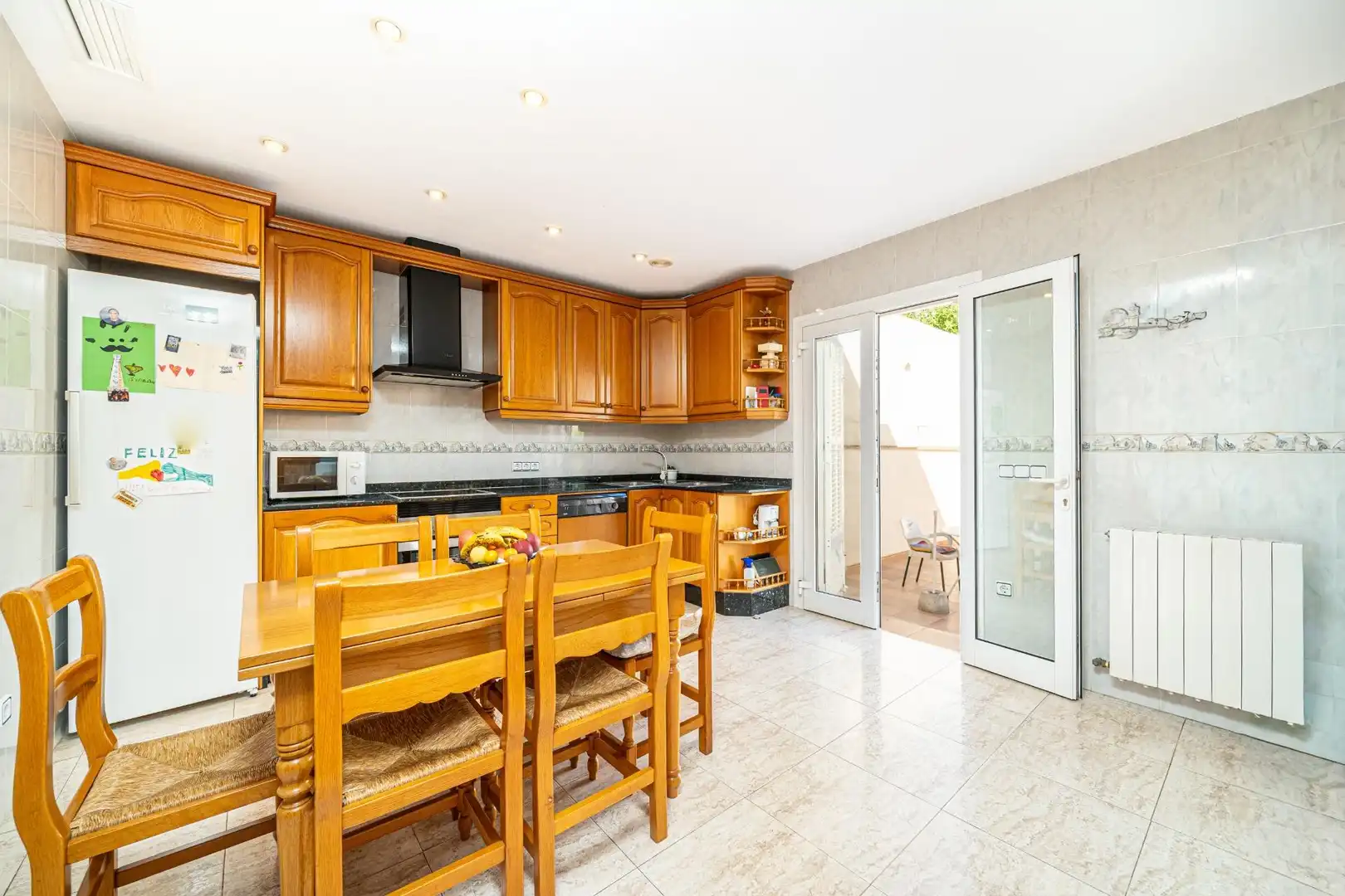 Cuina de Casa o xalet en venda en  Palma de Mallorca