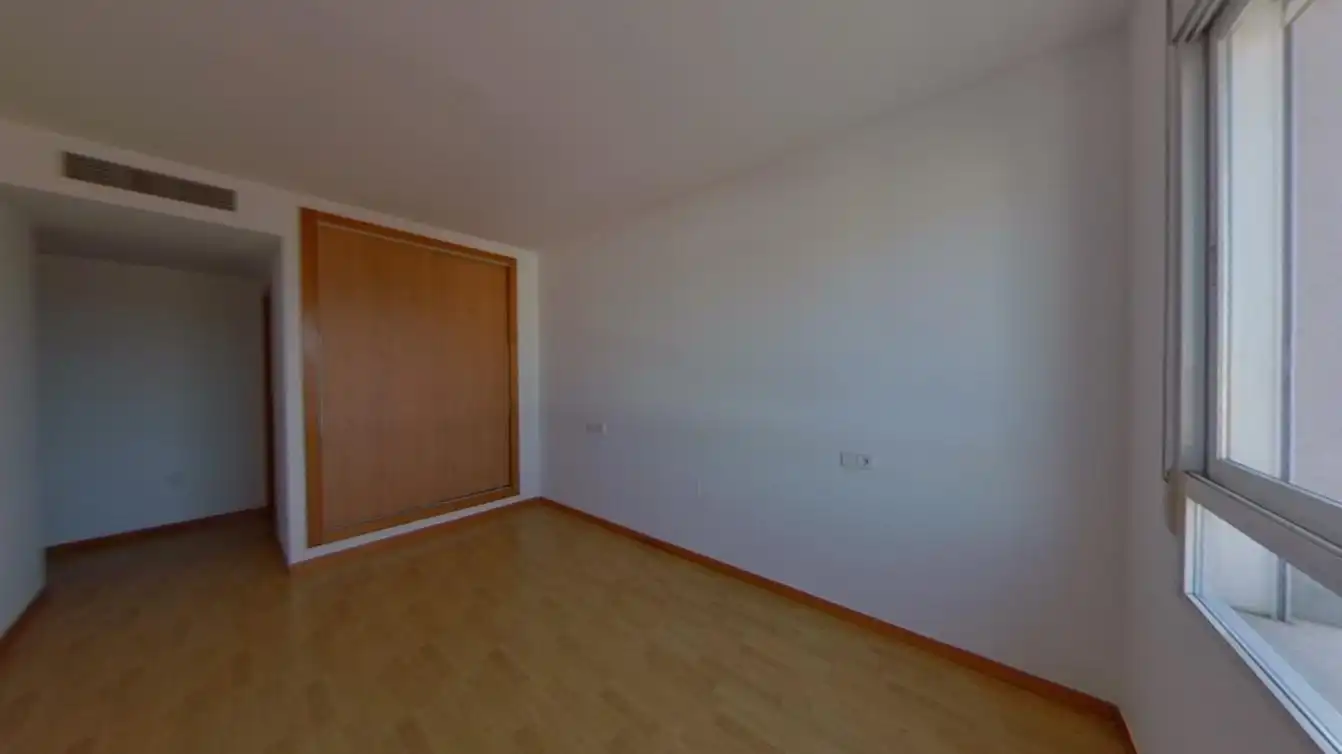 Habitación de Dúplex en venta en Murcia con Terraza y Balcón