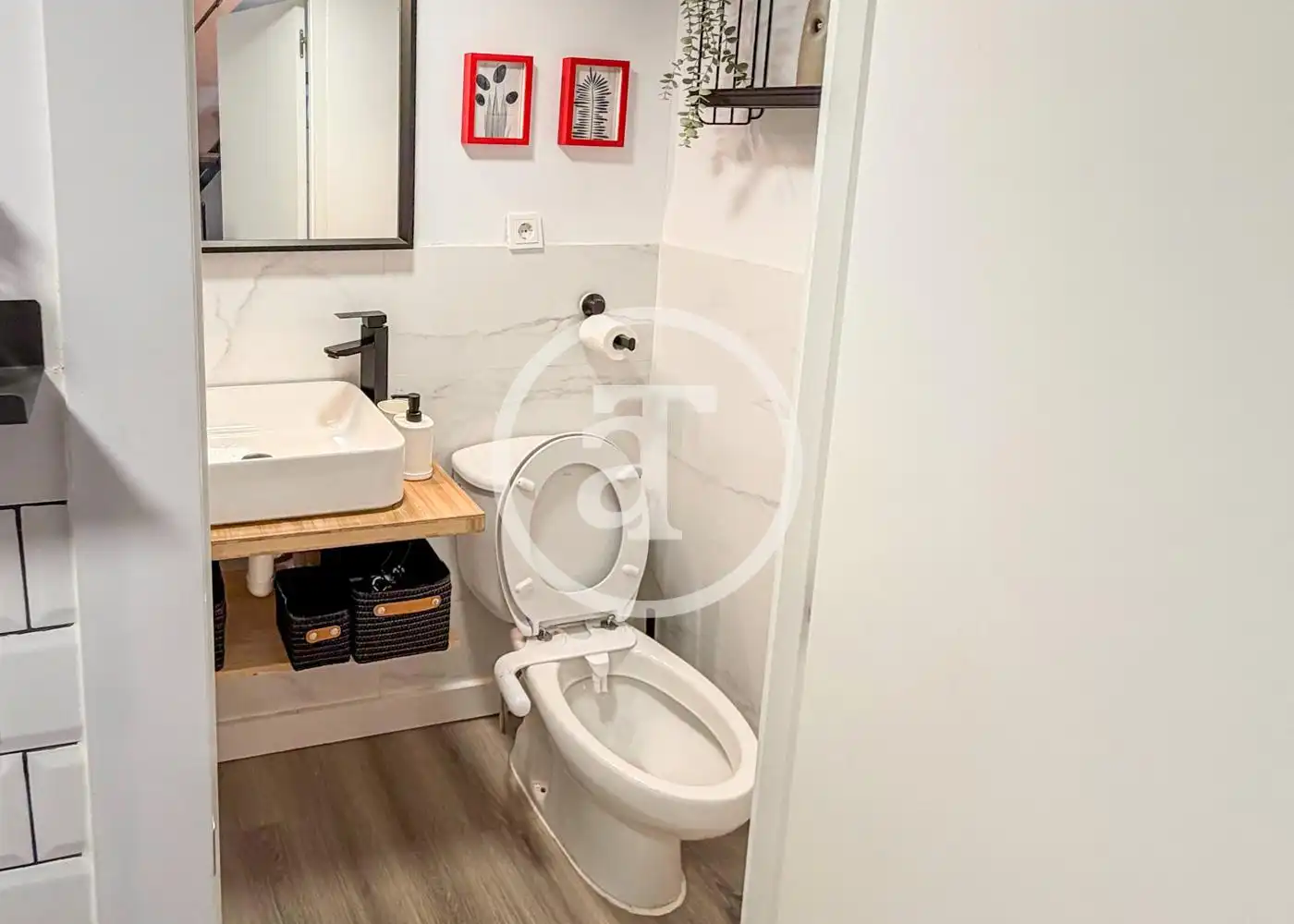 Duplex in affitto a Calle del Calvario, imagen 8