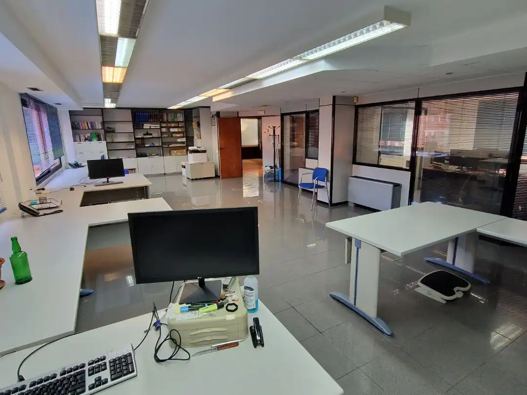 Büro zum Verkauf in Anna Piferrer 1, imagen 8
