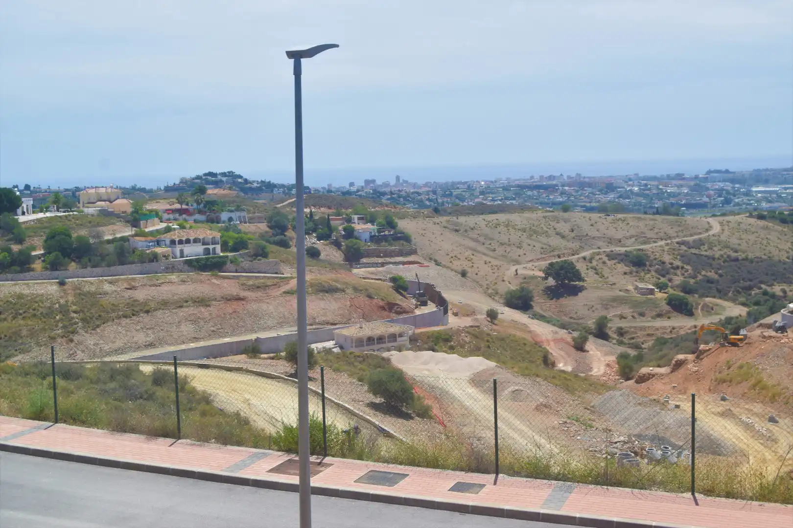 Grundstücke und Bauplätze zum Verkauf in Mijas Golf, imagen 8
