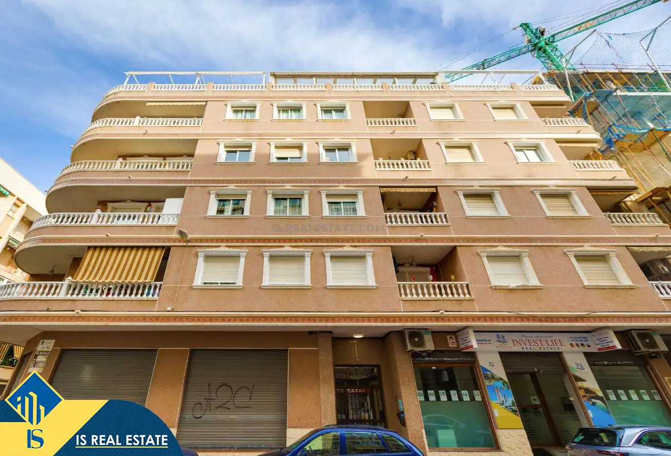 Mini appartamento con ascensore in vendita a Playa del Cura, imagen 21