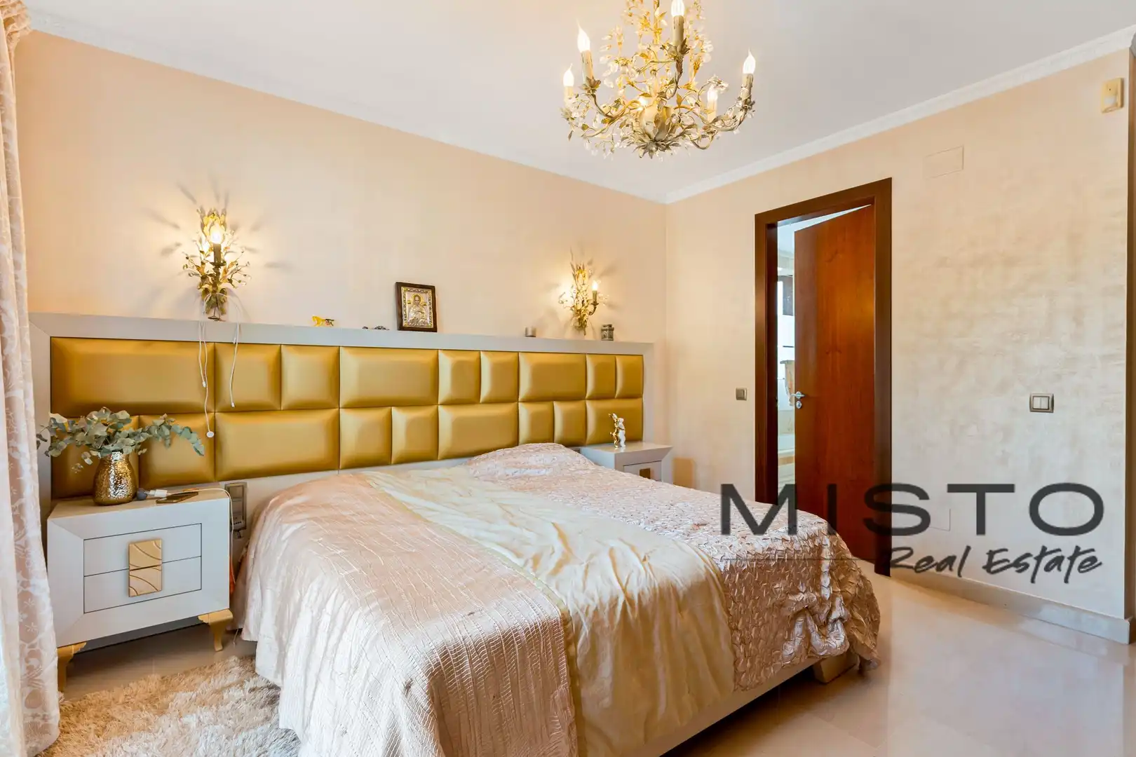 Piso con ascensor en venta en CL ADELFAS  Es: Pl: Pt: MEDINA DE BANUS  MARBELLA (MÁLAGA), imagen 18