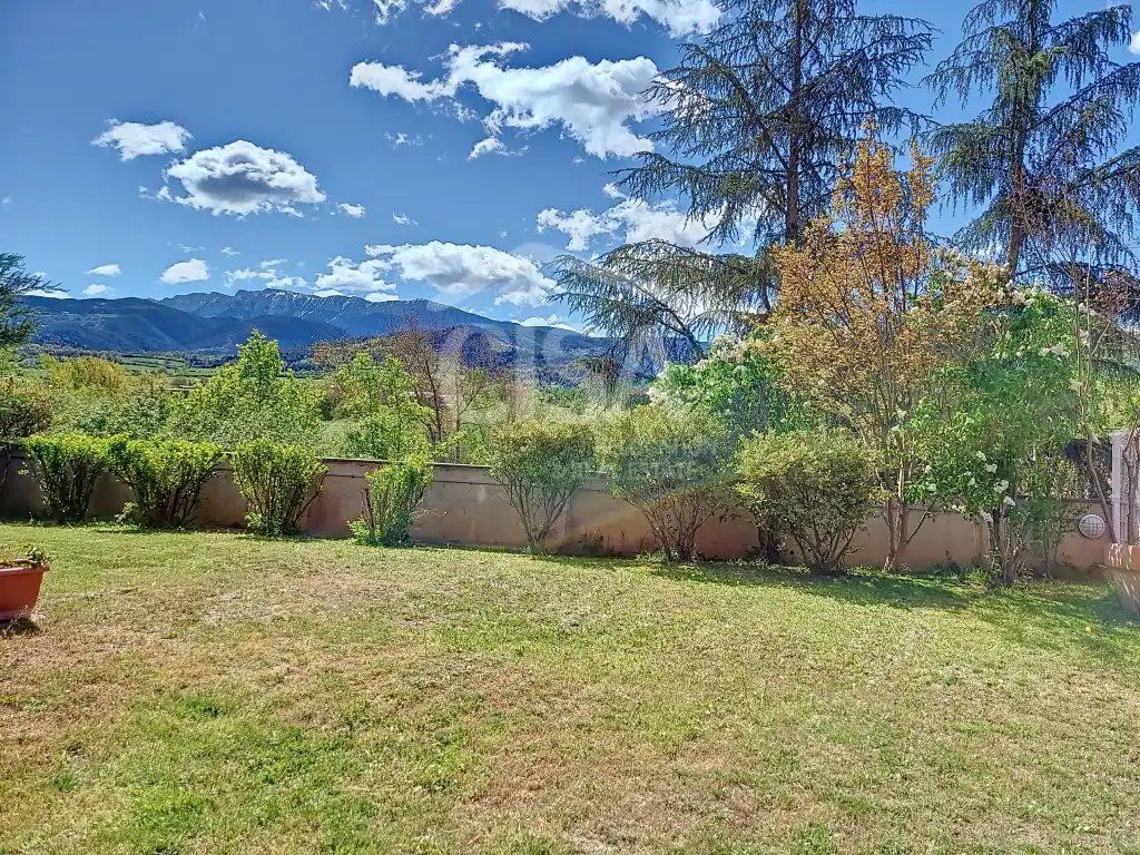 Jardí de Casa o xalet en venda en La Seu d'Urgell amb Jardí privat, Terrassa i Traster
