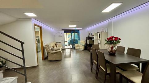 Foto 5 de Casa adosada en venda a  Marjals, Daimús, Valencia