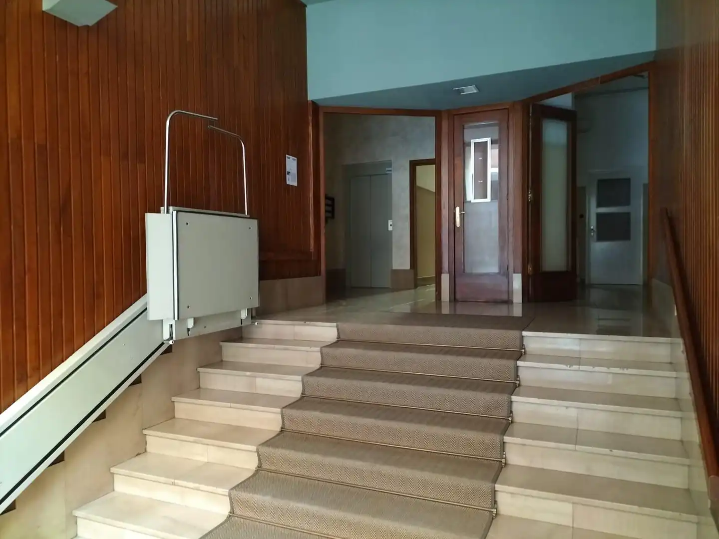 Appartamento con terrazza in vendita a BECERRO DE BENGOA, imagen 34