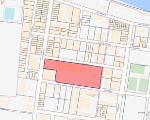 Industrial land for sale in Mérida