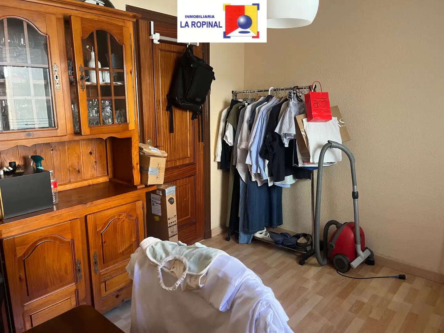Flat for sale in Salamanca  with Heating, Parquet flooring and Furnished