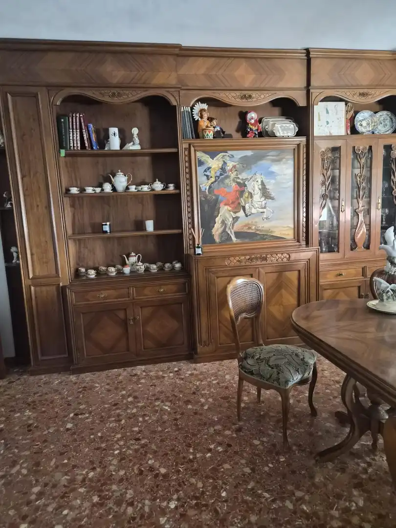 Comedor de Piso en venta en Agullent con Aire acondicionado, Terraza y Trastero