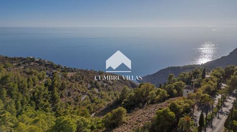 Foto 4 de Casa o xalet en venda a Los Cármenes - Cerro Gordo, Almuñécar