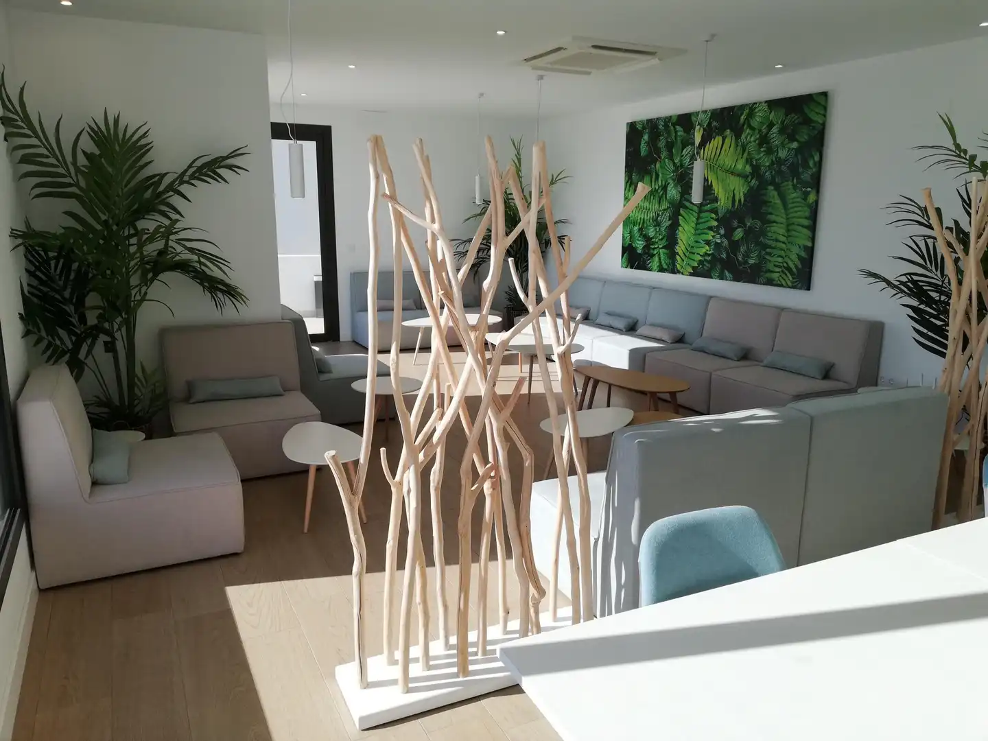Apartment mit Pool zum Verkauf in La Alcaidesa, imagen 27