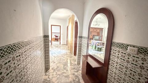 Foto 2 de Casa adosada en venta en Alcaudete, Jaén
