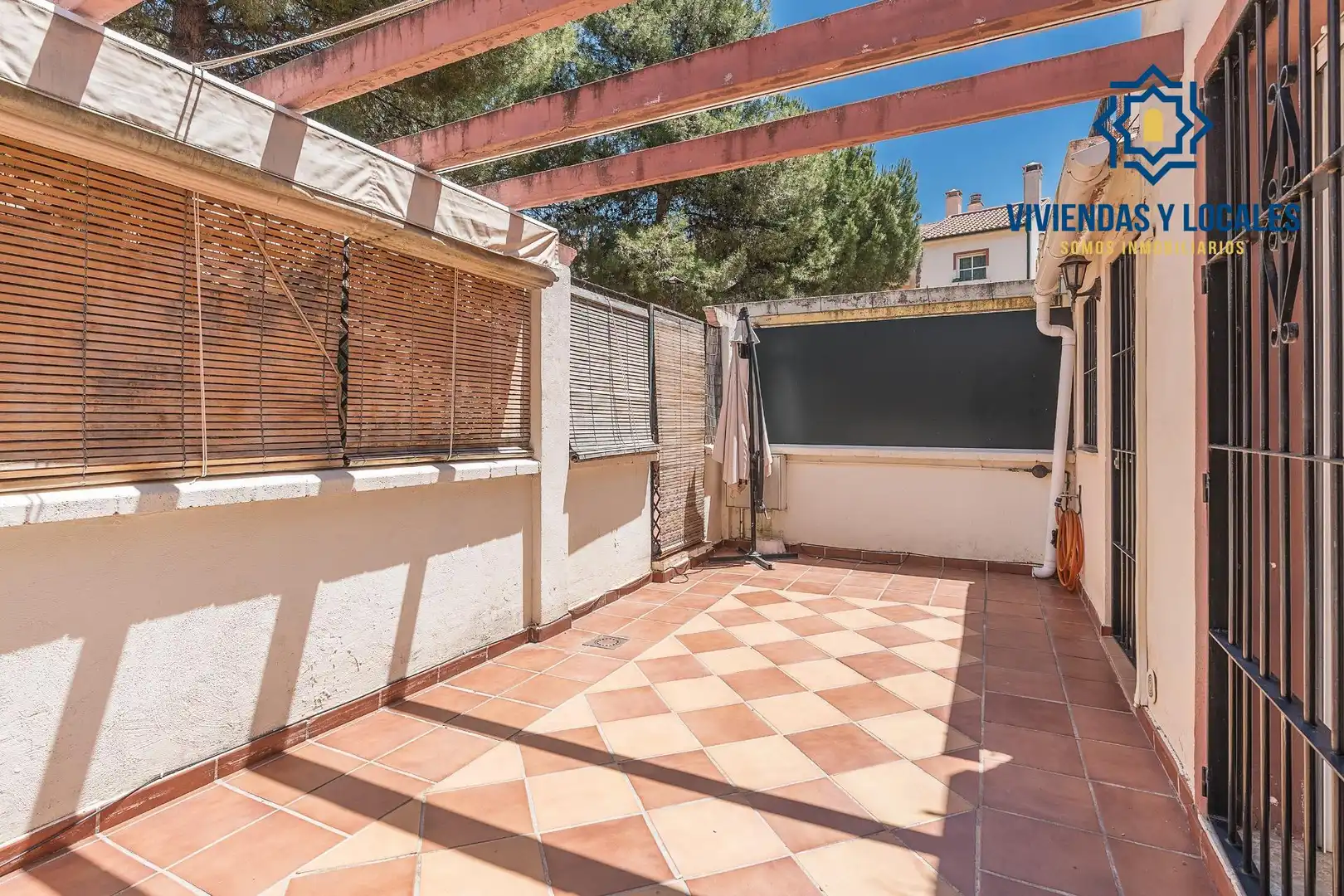 Adossat en venda a Huétor Vega, imagen 4
