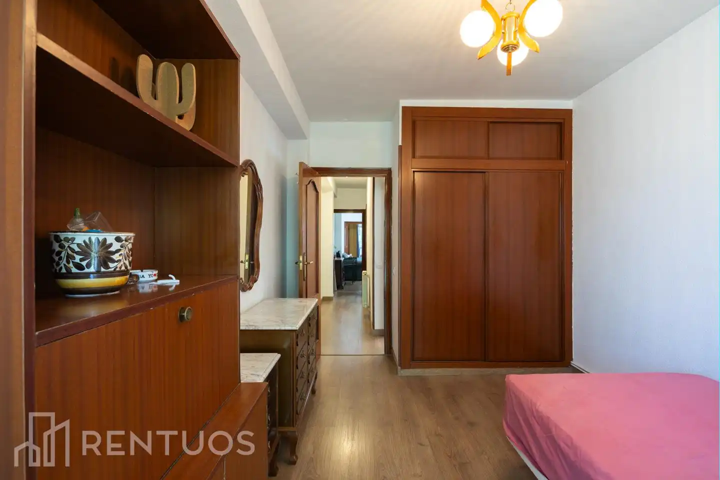 Flat for rent in Calle de Sáhara, Los Rosales