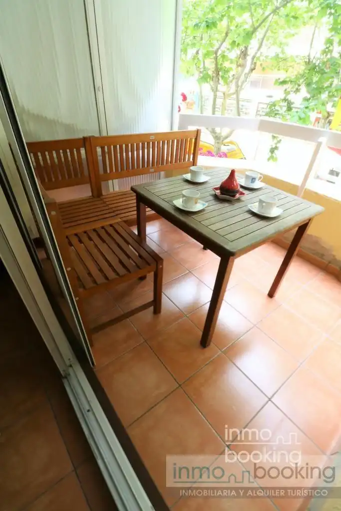 Studio to rent in Carrer de Josep Carner 16, imagen 22