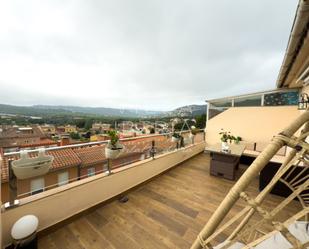 Terrassa de Apartament en venda en Calonge amb Terrassa