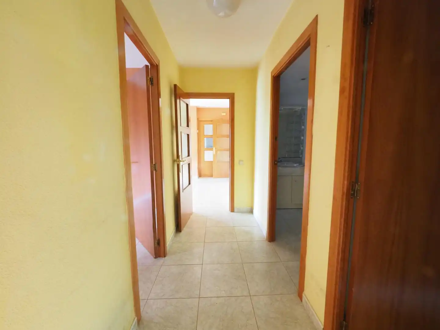 Flat for sale in Prats de Lluçanès  with Balcony