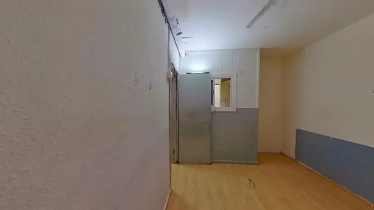 Estudio en venta en Santa Coloma de Gramenet