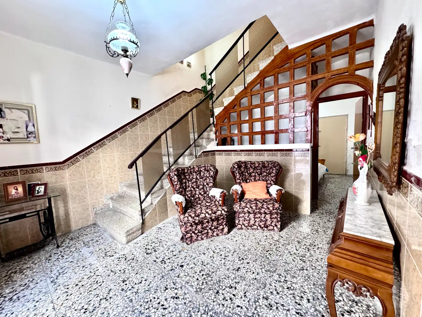 Houses for sale in Adra  with Terrace, Storage room and Furnished