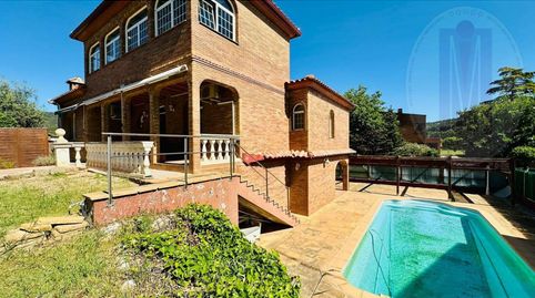 Venta de Casa espaciosa en Begues, imatge 2
