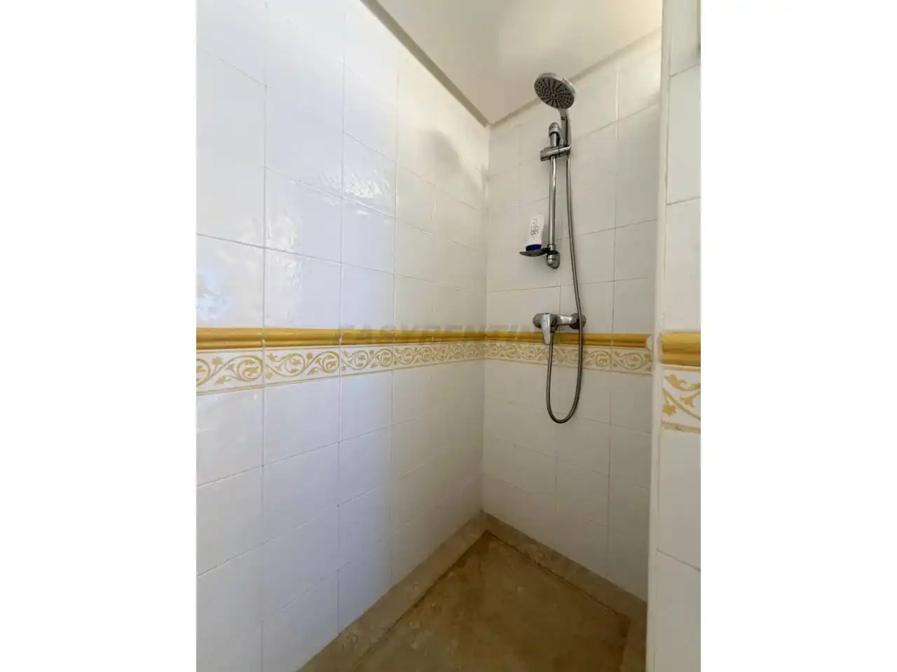 Bathroom of Detached homes for rent in La Alcaidesa  with Air Conditioner, Terrace and Furnished