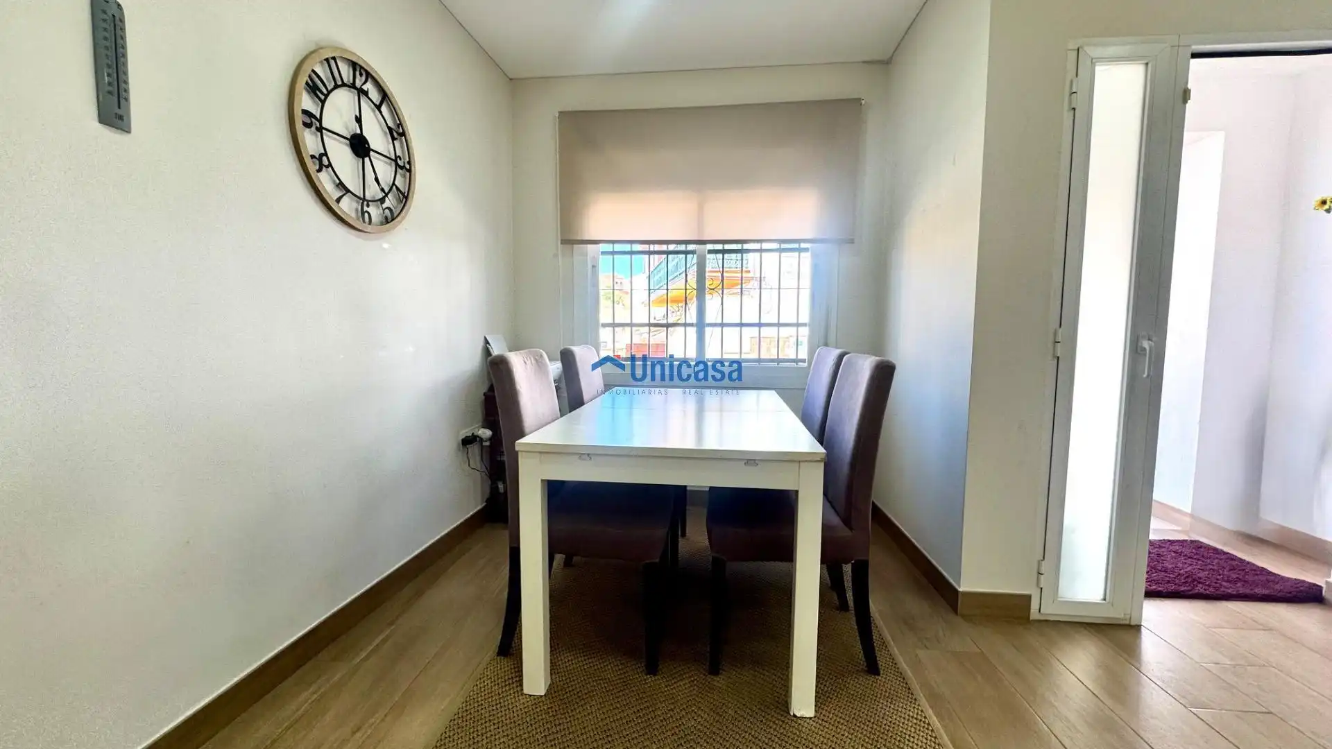 Maison jumelée avec jardin à vendre à Puerto de la Torre - Atabal, imagen 4