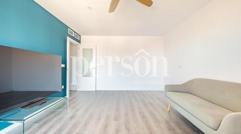 Foto 5 de Pis en venda a Safranar, Valencia Capital