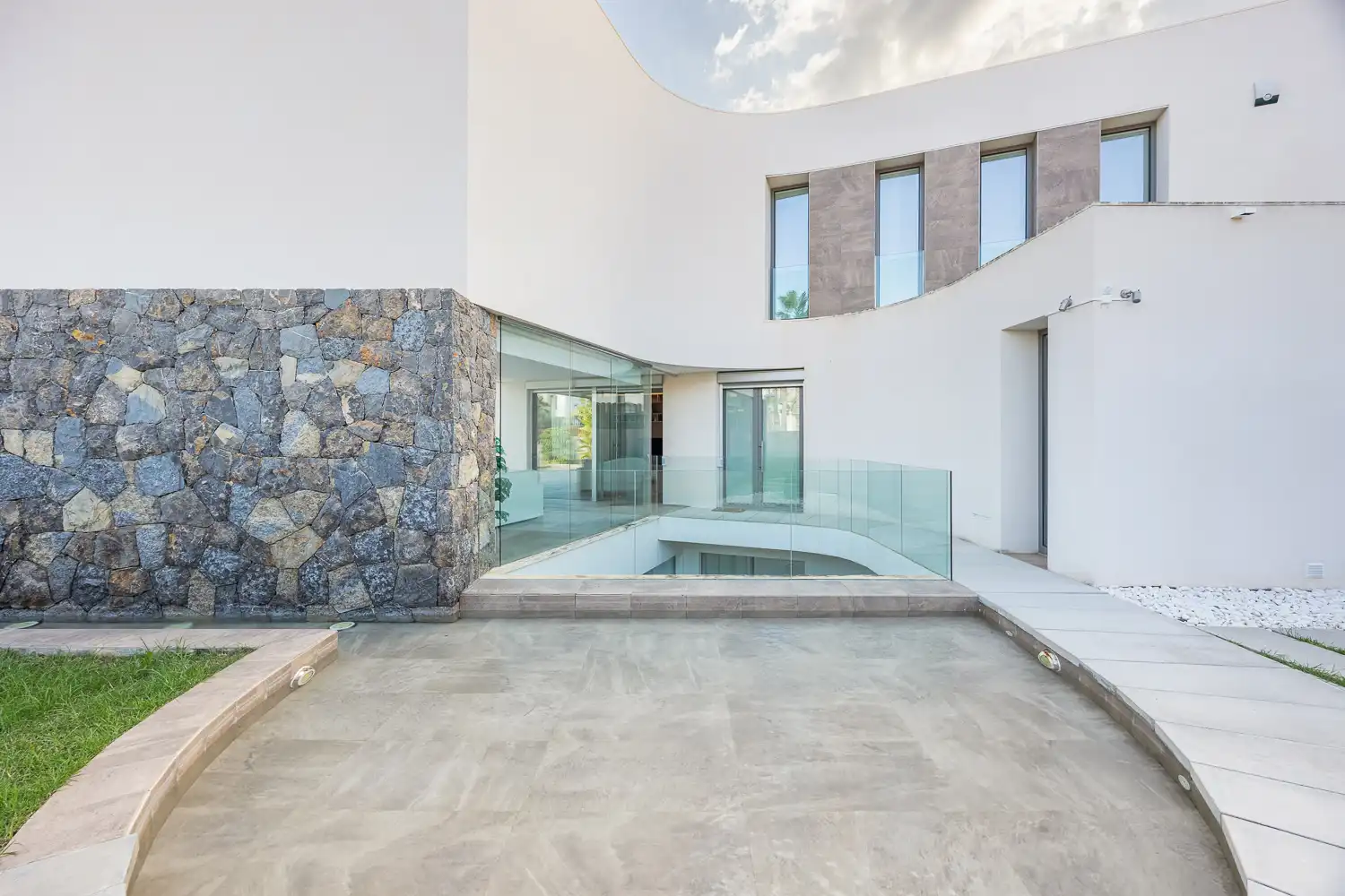 Casa amb jardí en venda a Golf Bahía, imagen 29