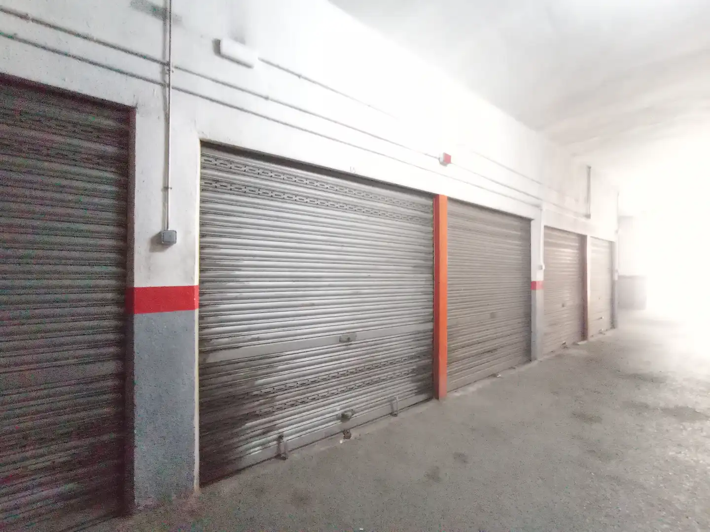 Storage room for sale in Montornès del Vallès