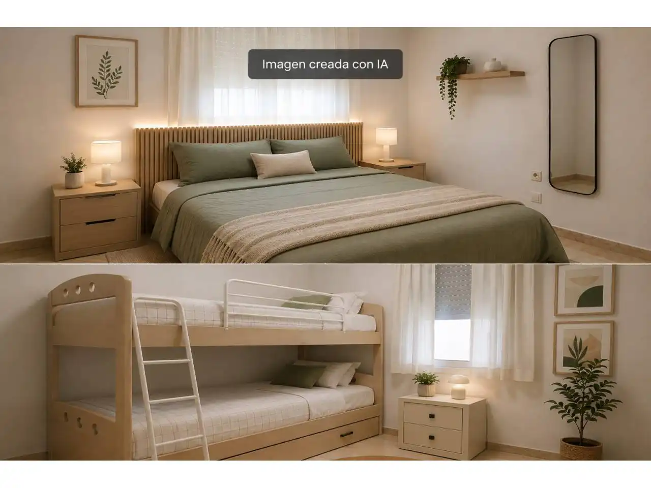 Apartament amb piscina en venda a Torrequebrada, imagen 4