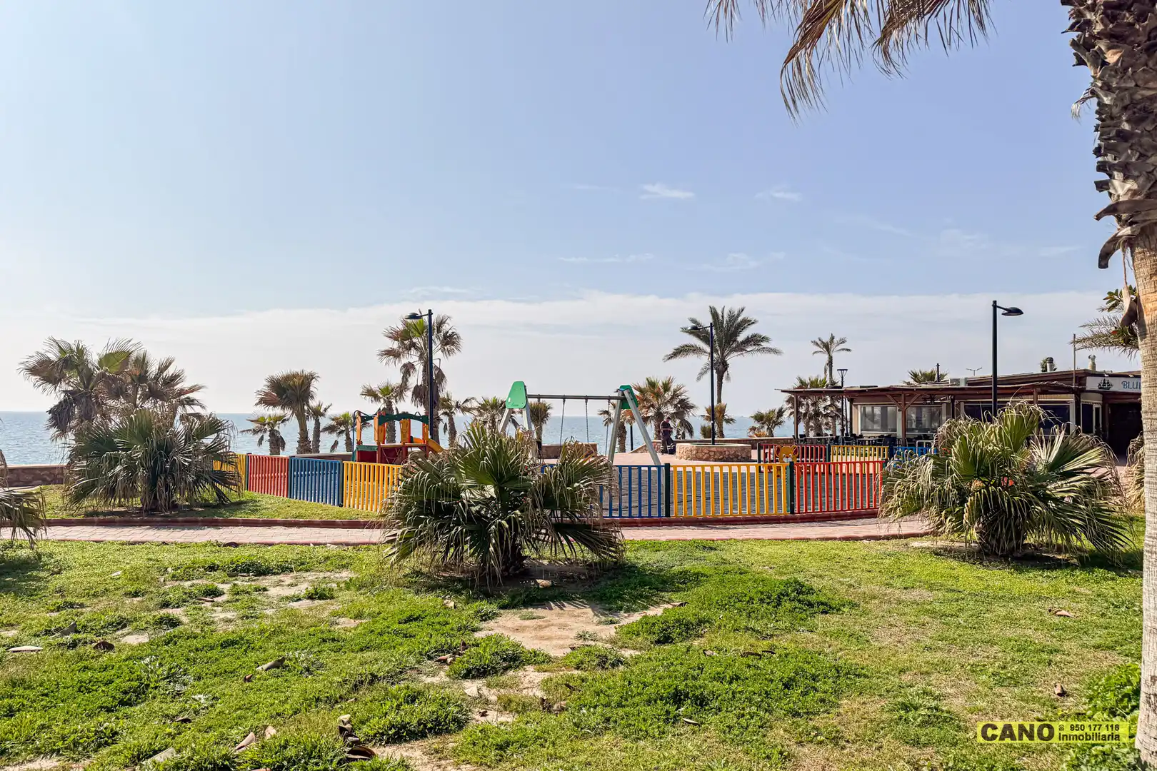 Jardín de Casa o chalet en venta en Balanegra con Terraza