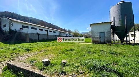 Photo 5 of Industrial land for sale in Bo Barcena-bolado, 1, Bárcena de Pie de Concha, Cantabria