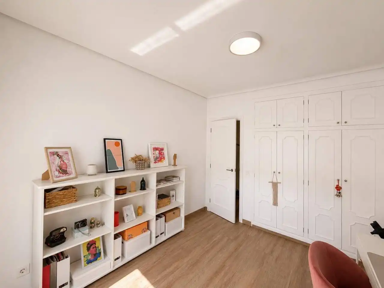Casa amb jardí en venda a Betxí, imagen 15