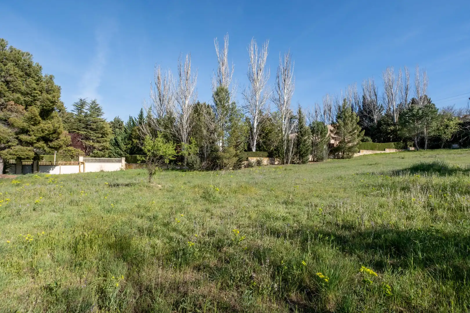 Residential for sale in Zaragoza