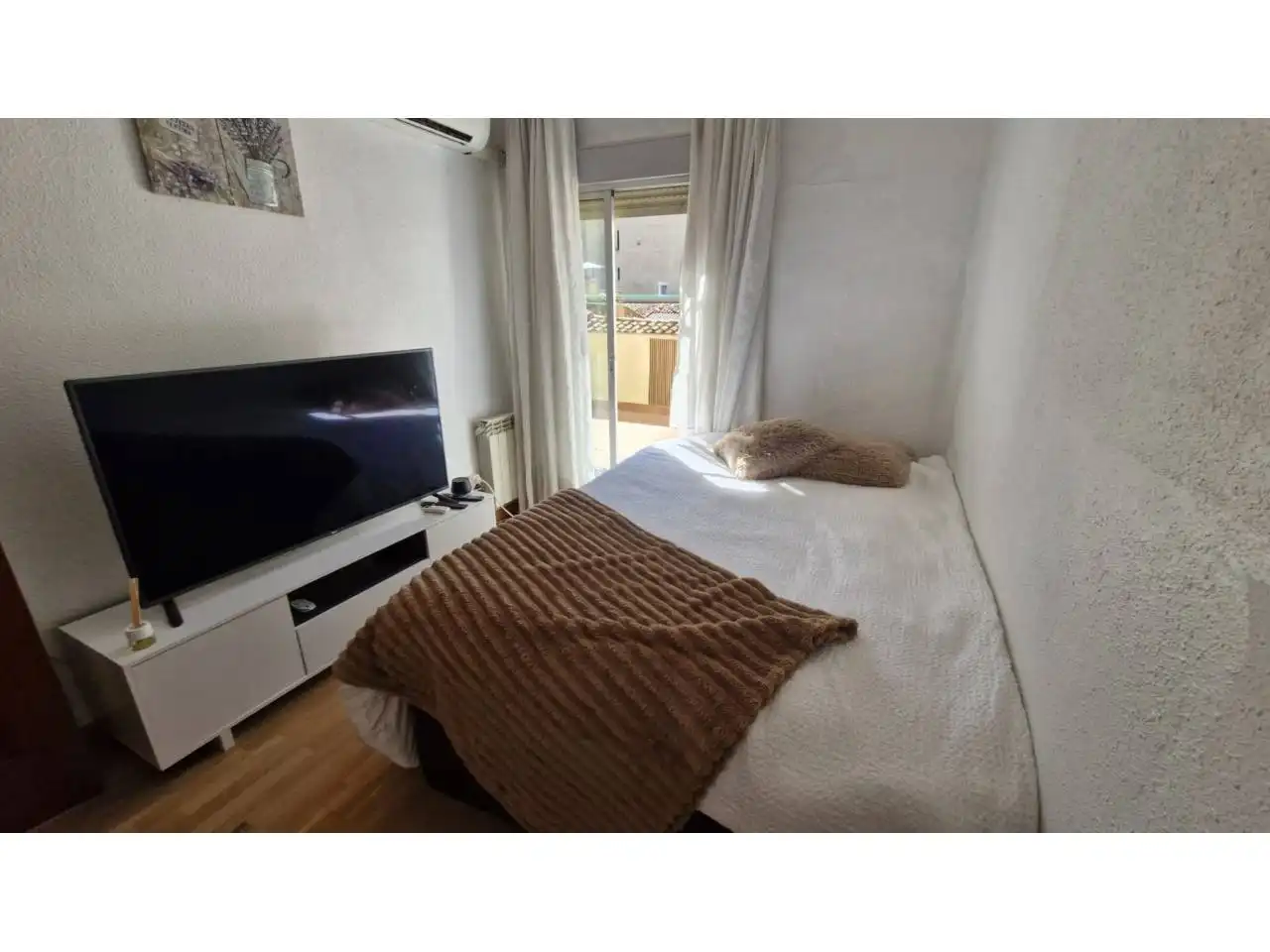 Dormitori de Pis en venda en  Logroño amb Aire condicionat, Calefacció i Parquet