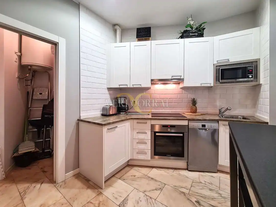 Wohnung mit Aufzug zum Verkauf in Calle Melquiades Álvarez, imagen 8