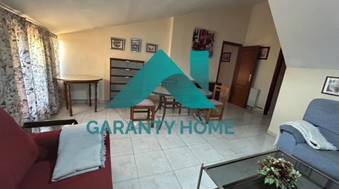 Photo 2 of Attic to rent in Casco Antiguo, Cáceres