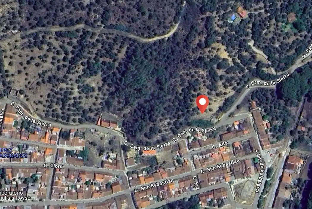 Terrenys i solars en venda a Camino de la sierra 15 15, imagen 14