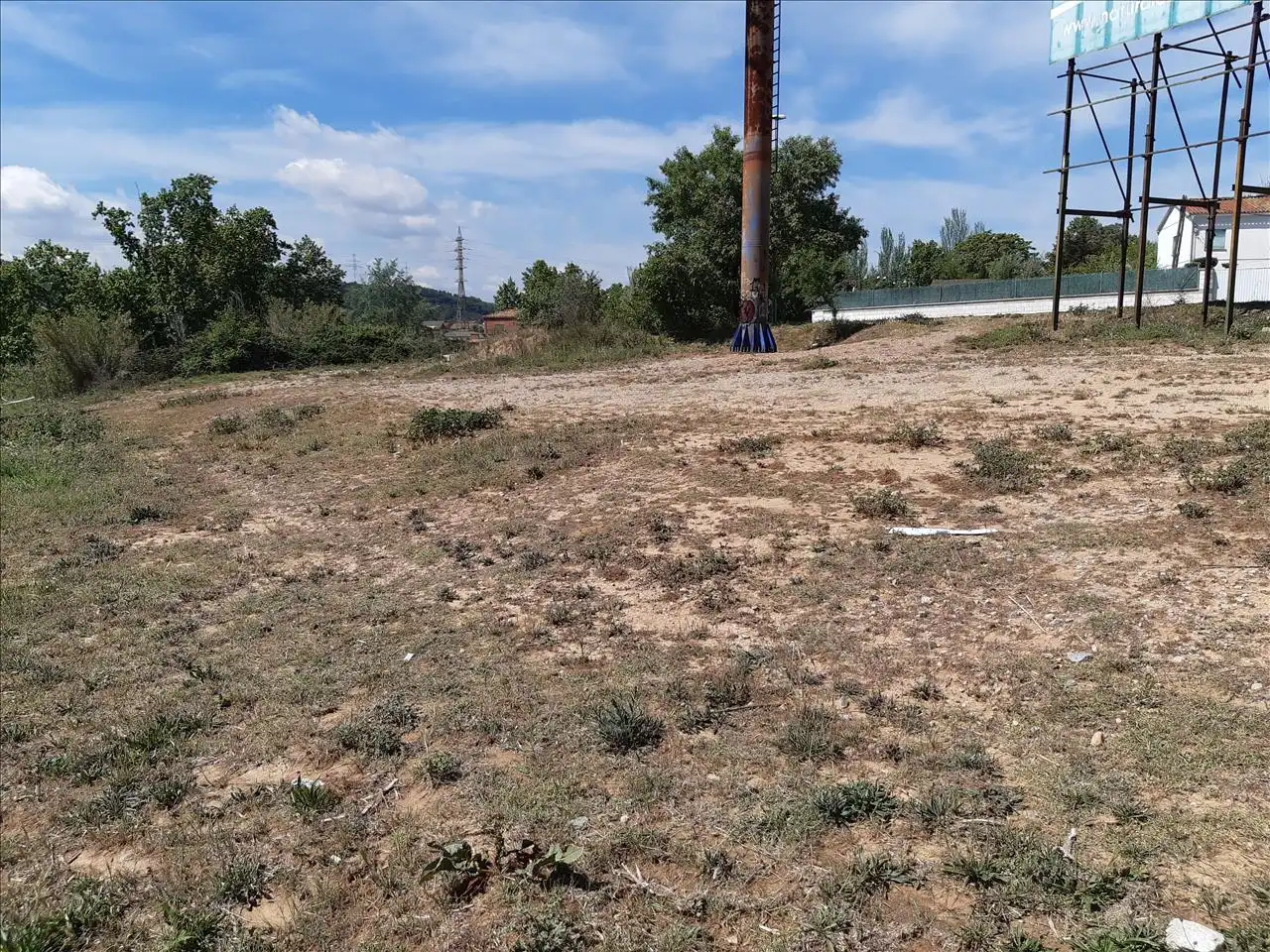 Residencial en venta en Rubí