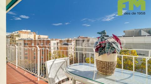 Foto 2 de Pis en venda a Carrer de Provença, Sagrada Família, Barcelona