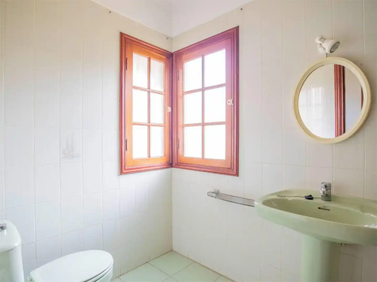 Bany de Casa o xalet de lloguer en La Quinta