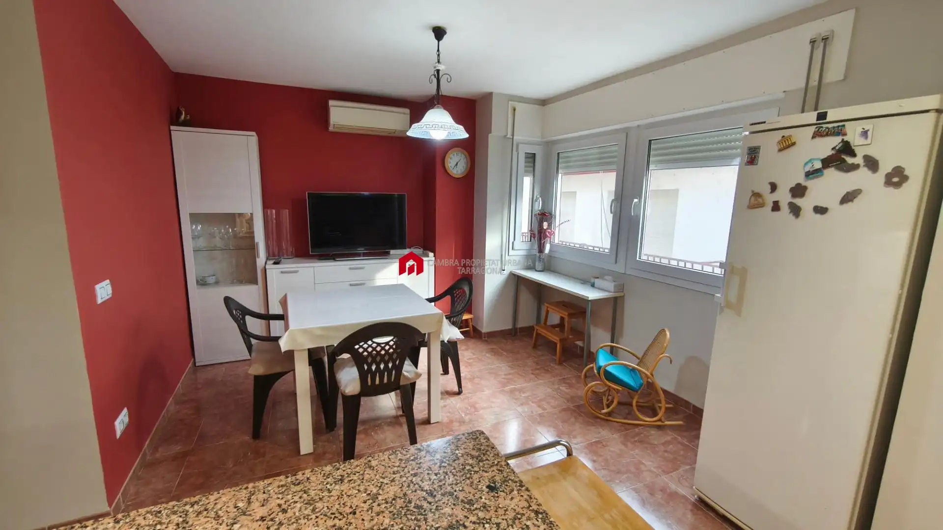 Kitchen of Houses for sale in Benifallet  with Air Conditioner, Heating and Private garden