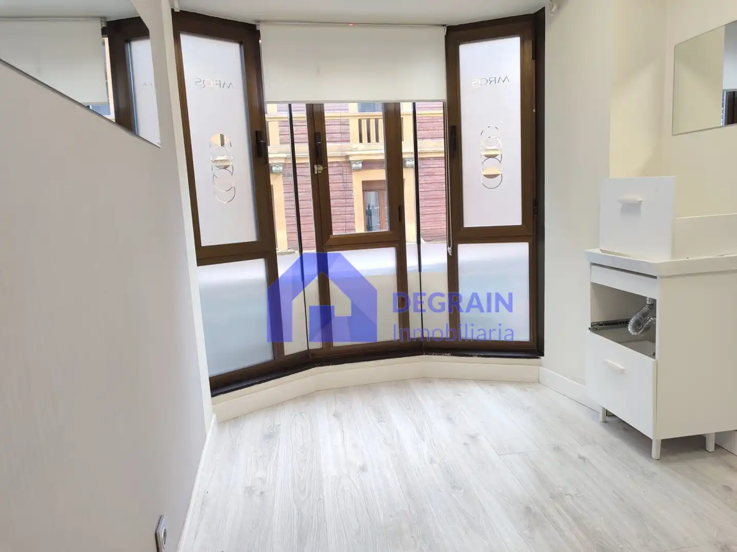 Bureau avec ascenseur à vendre à Oviedo - CALLE NUEVE DE MAYO, imagen 5