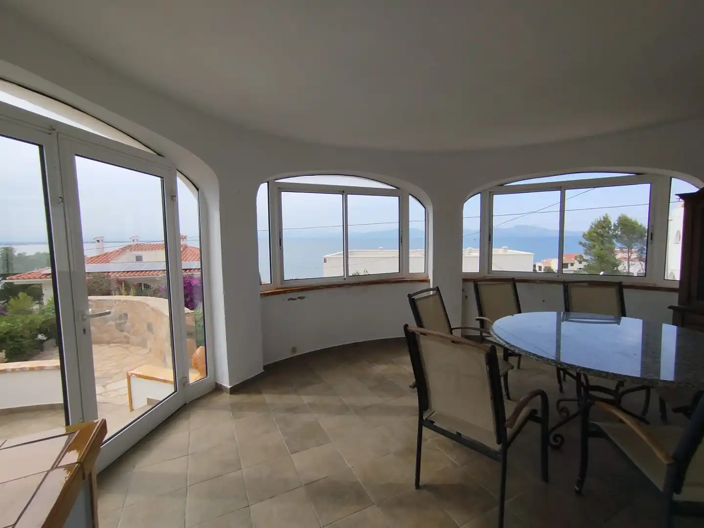 Casa o chalet en venta en Montgó
