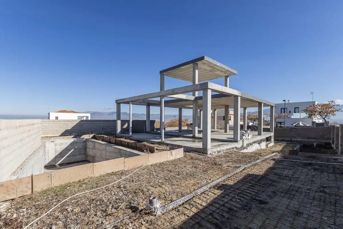 Villa mit Pool zum Verkauf in San Francisco - Chorillo, imagen 15