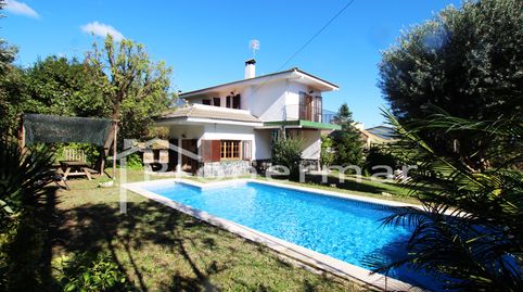 Foto 4 de Casa o chalet en venta en Sant Antoni de Vilamajor, Barcelona
